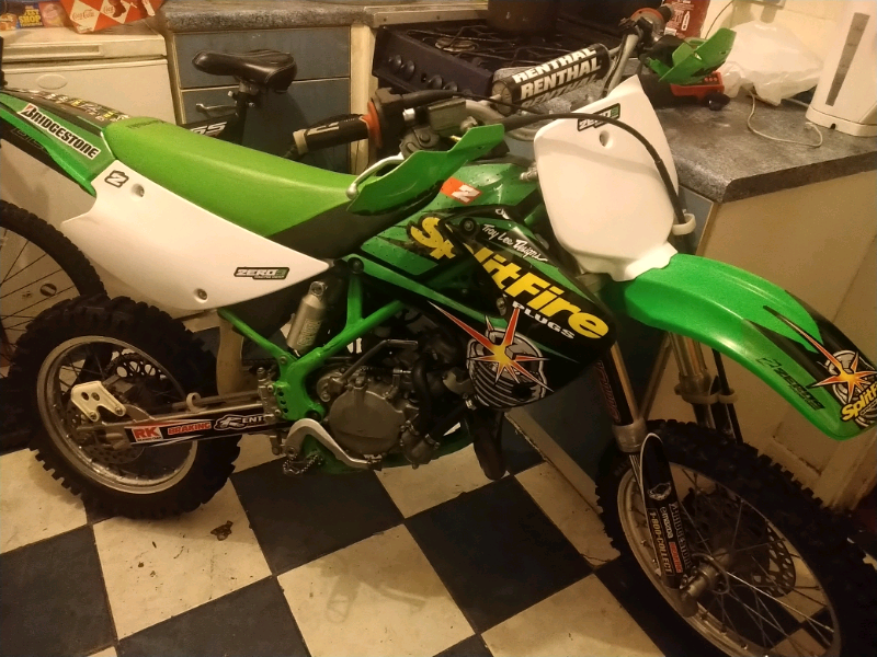 kx85 gumtree